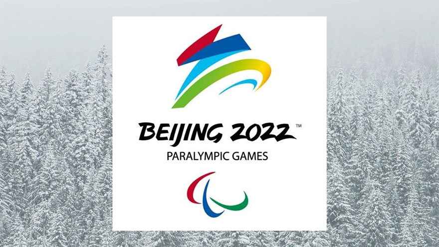 Οι Χειμερινοί Παραολυμπιακοί Αγώνες 2022 διεξάγονται στο Πεκίνο